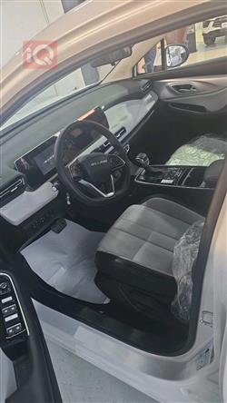 BAIC U5 PLUS